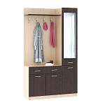 Прихожая Валерия-1 BMS - Фото 2