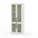 Шкаф книжный Рим 1 BMS - Фото 1