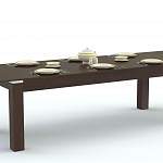 Кухонный стол Семейный BMS - Фото 2