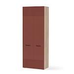 Шкаф распашной Декарт 8 BMS - Фото 9