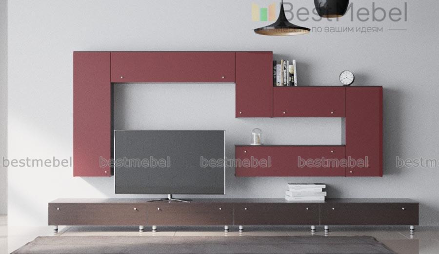 Гостиная Нова 2.2 BMS - Фото