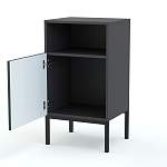 Тумба прикроватная Брис 7 BMS - Фото 6