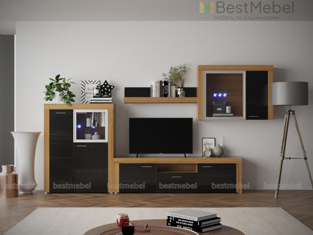 Гостиная Невио Сокме BMS - Фото