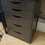 Тумба Алекс Alex 1 - Фото от клиента