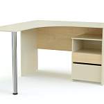 Письменный стол Киви ГН-139.011 BMS - Фото 5