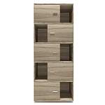 Стеллаж СБ-50М-5 BMS - Фото 3