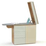 Комод Шелк 6 BMS - Фото 1