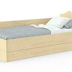 Кровать Orchidea BMS - Фото 7