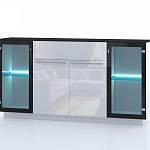 Комод Того 25 4D BMS - Фото 1