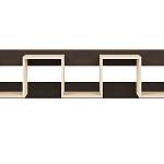 Полка настенная ПН-15 BMS - Фото 2