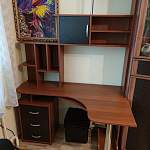 Стол компьютерный Мини BMS - Фото от клиента