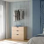 Комод Нордли Nordli 35 - Фото 10