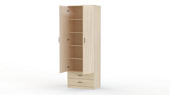 Шкаф Эконом 8 (600х2000х450)
