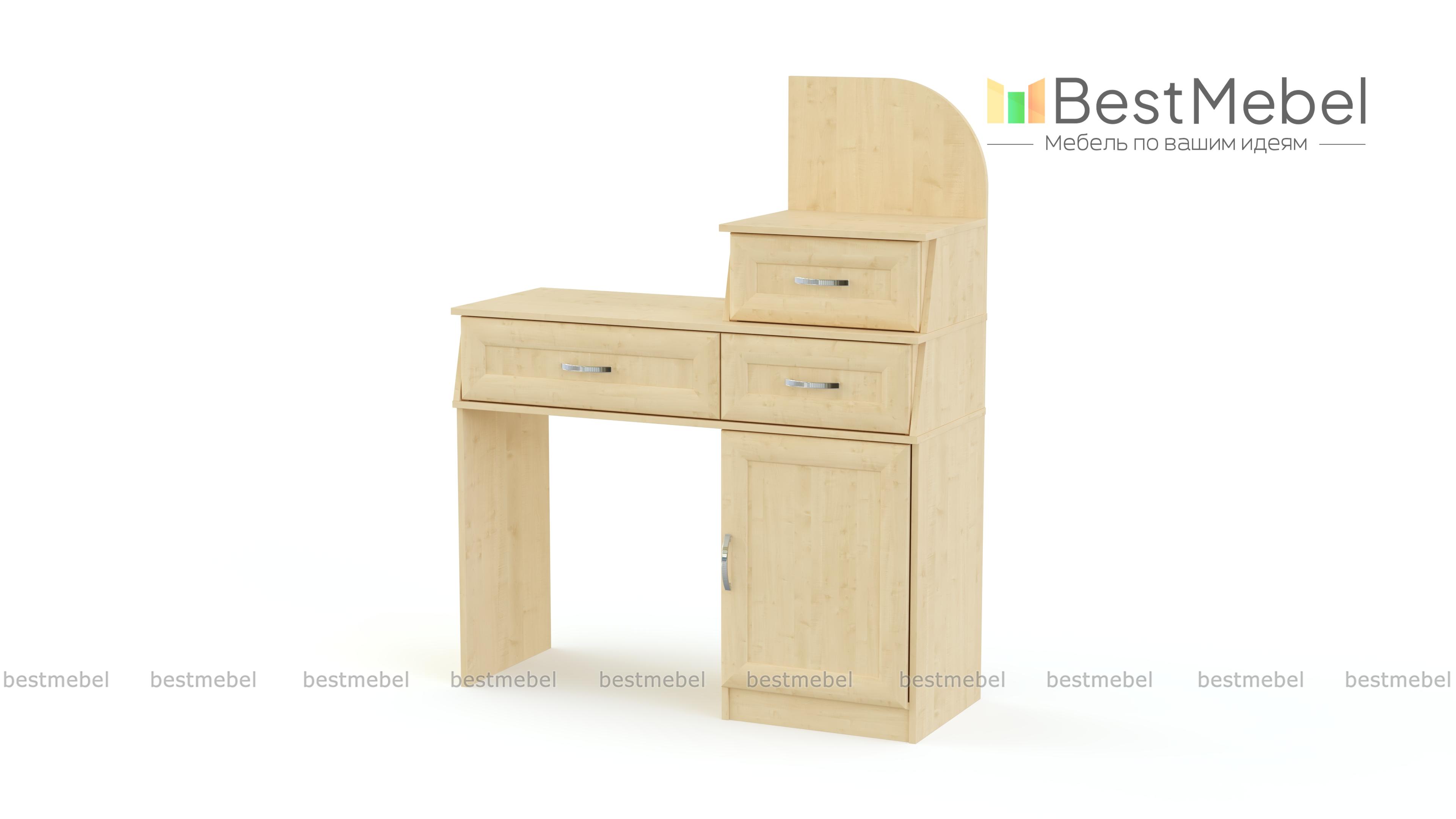 Трюмо без зеркала BMS - Фото