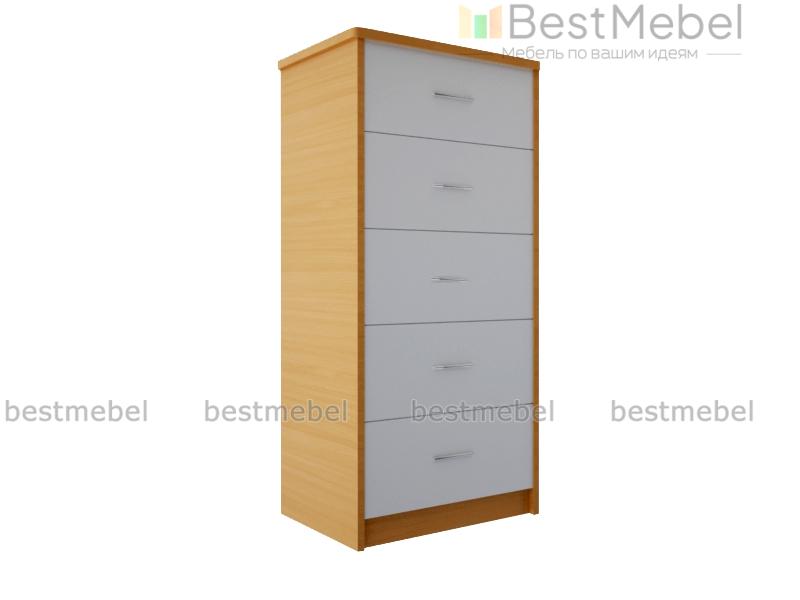 Комод Башня BMS - Фото