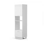 Пенал под духовой шкаф 606 Греция BMS - Фото 10