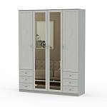 Распашной шкаф Габриэлла BMS - Фото 7