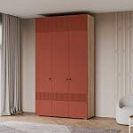 Шкаф распашной Джосс 9 BMS - Фото 8