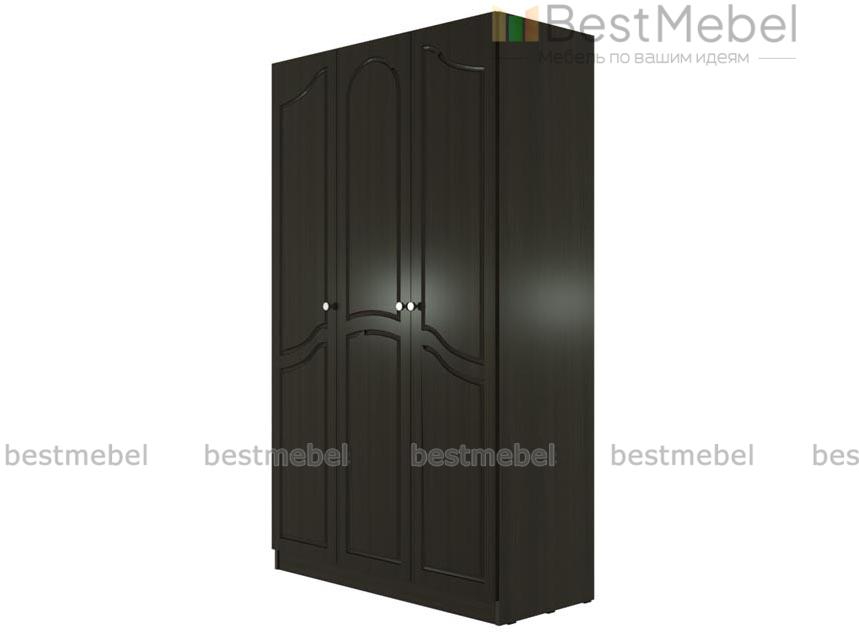 Шкаф Поларис 3 BMS - Фото