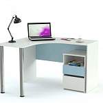 Письменный стол Киви ГН-139.011 BMS - Фото 9