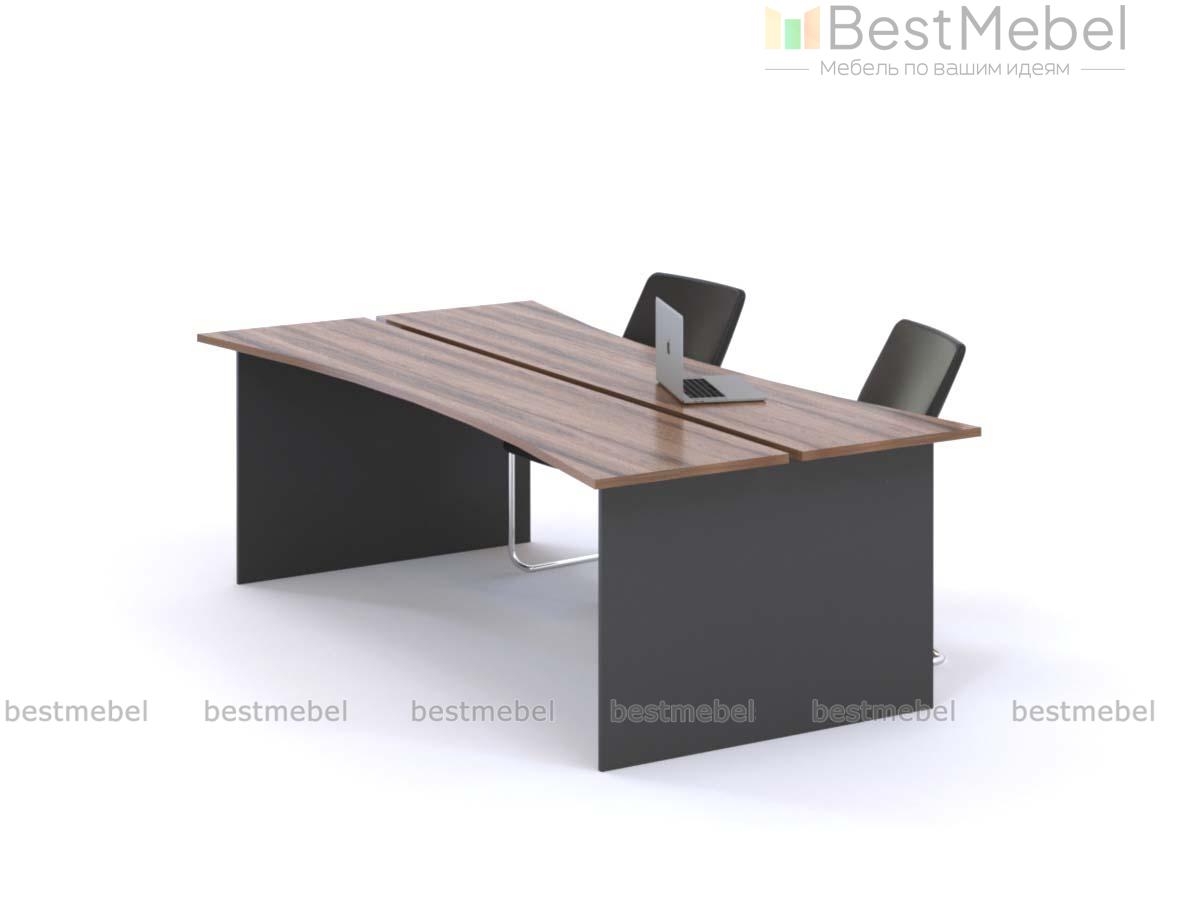 Стол для переговоров Мартин 2 BMS - Фото