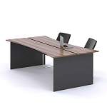 Стол для переговоров Мартин 2 BMS - Фото 2