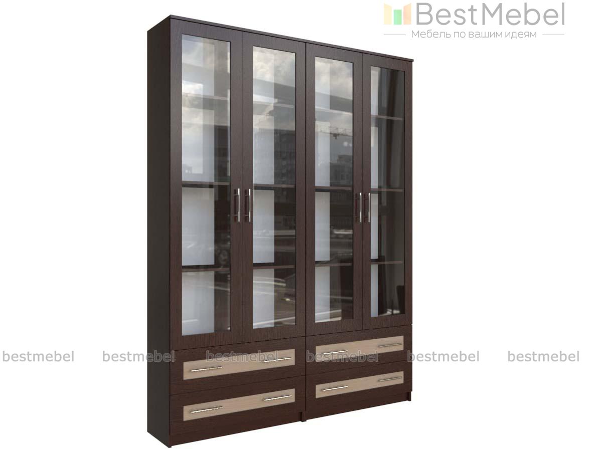 Библиотека Эгисф 37 BMS - Фото