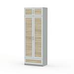 Распашной шкаф Крона 25 BMS - Фото 7