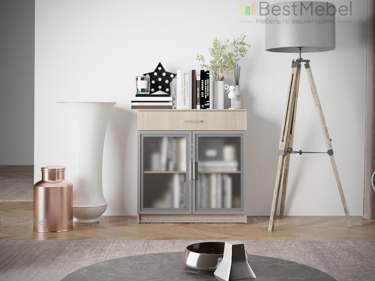 Комод Лотос-02.16 BMS - Фото