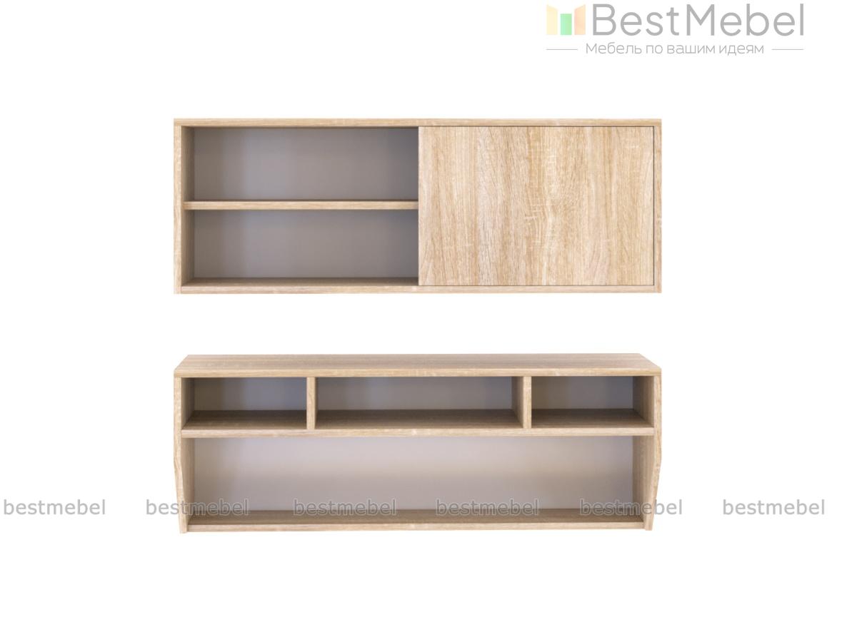 Полка Хильтон 5 BMS - Фото