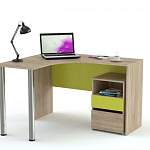 Письменный стол Киви ГН-139.011 BMS - Фото 10