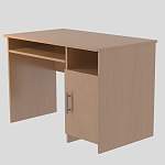 Письменный стол Школьник BMS - Фото 14