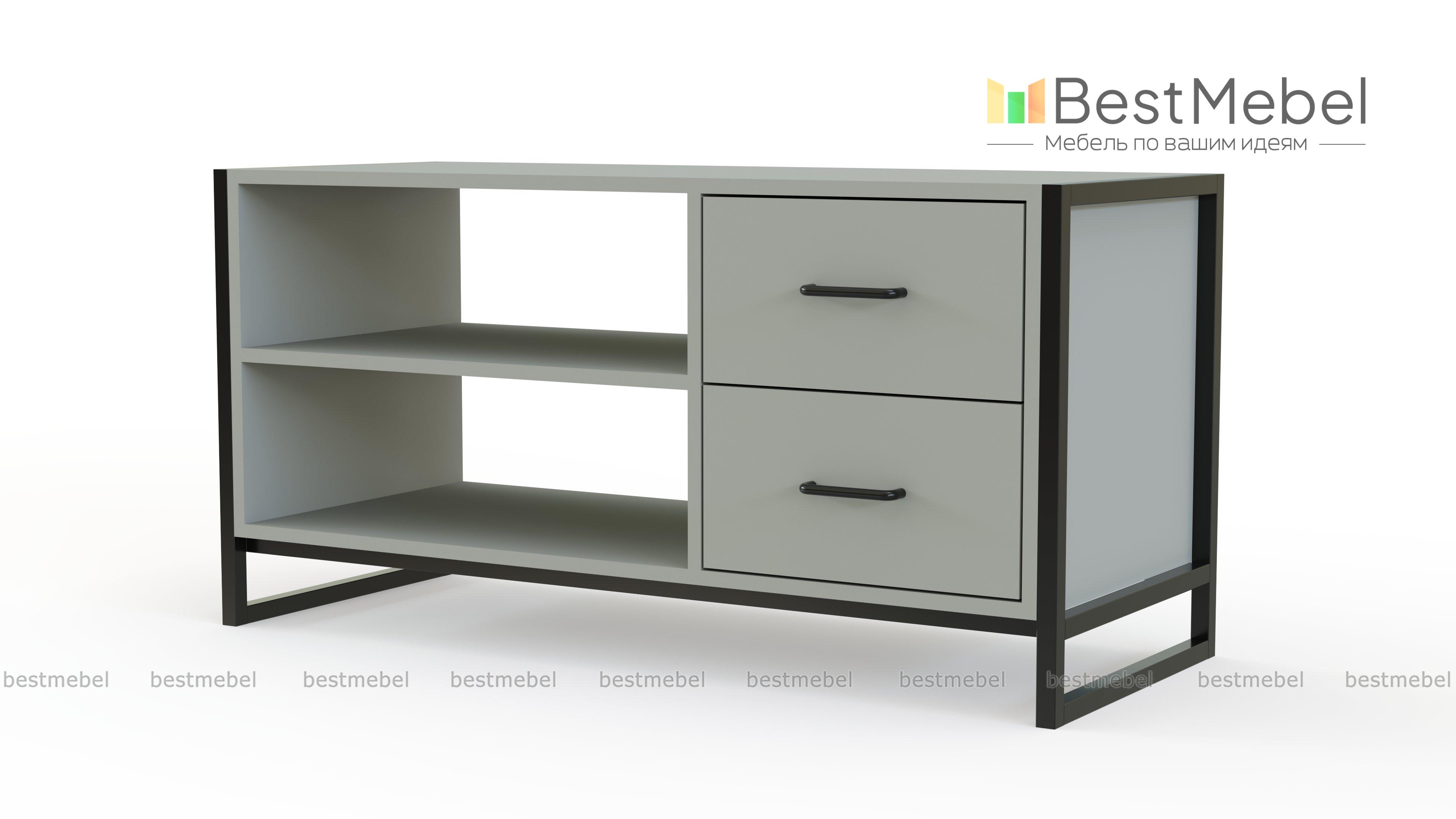 Тумба Офелия 17 BMS - Фото