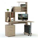 Стол компьютерный Мини BMS - Фото 2