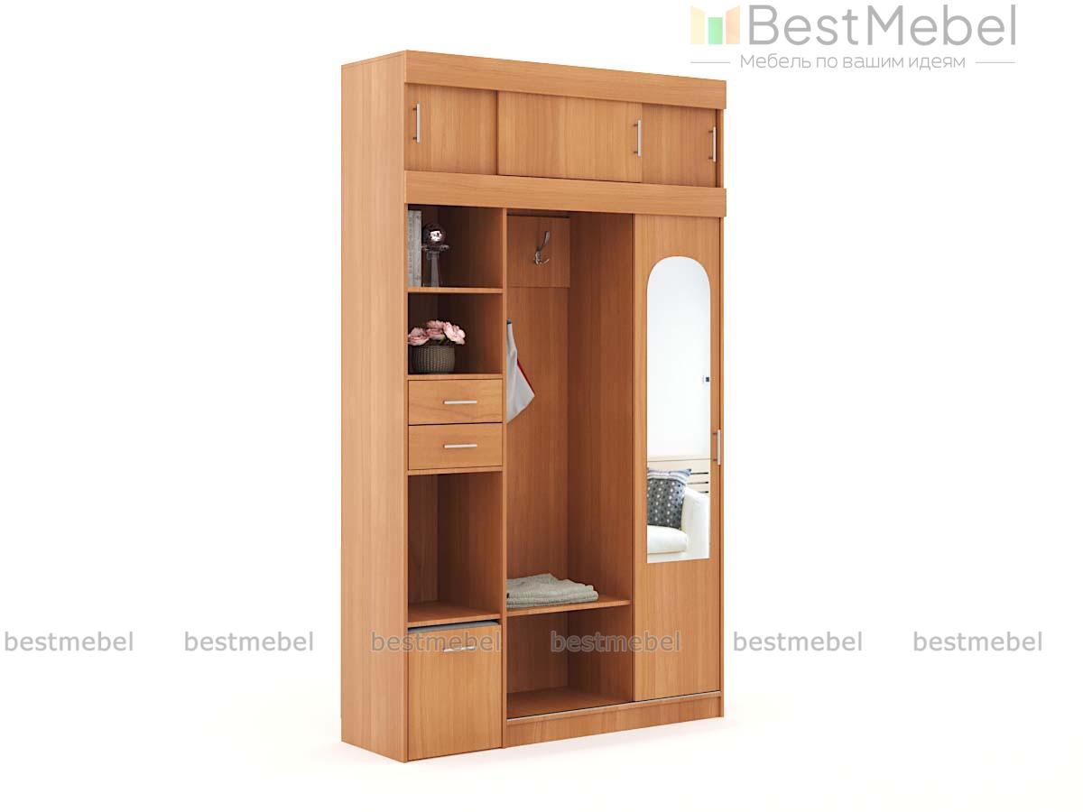 Прихожая Сирена-1 BMS - Фото