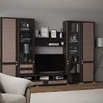 Стенка Модерн-7 BMS - Фото 8