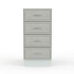 Шкаф нижний с 4-мя ящиками Ника BMS - Фото 2