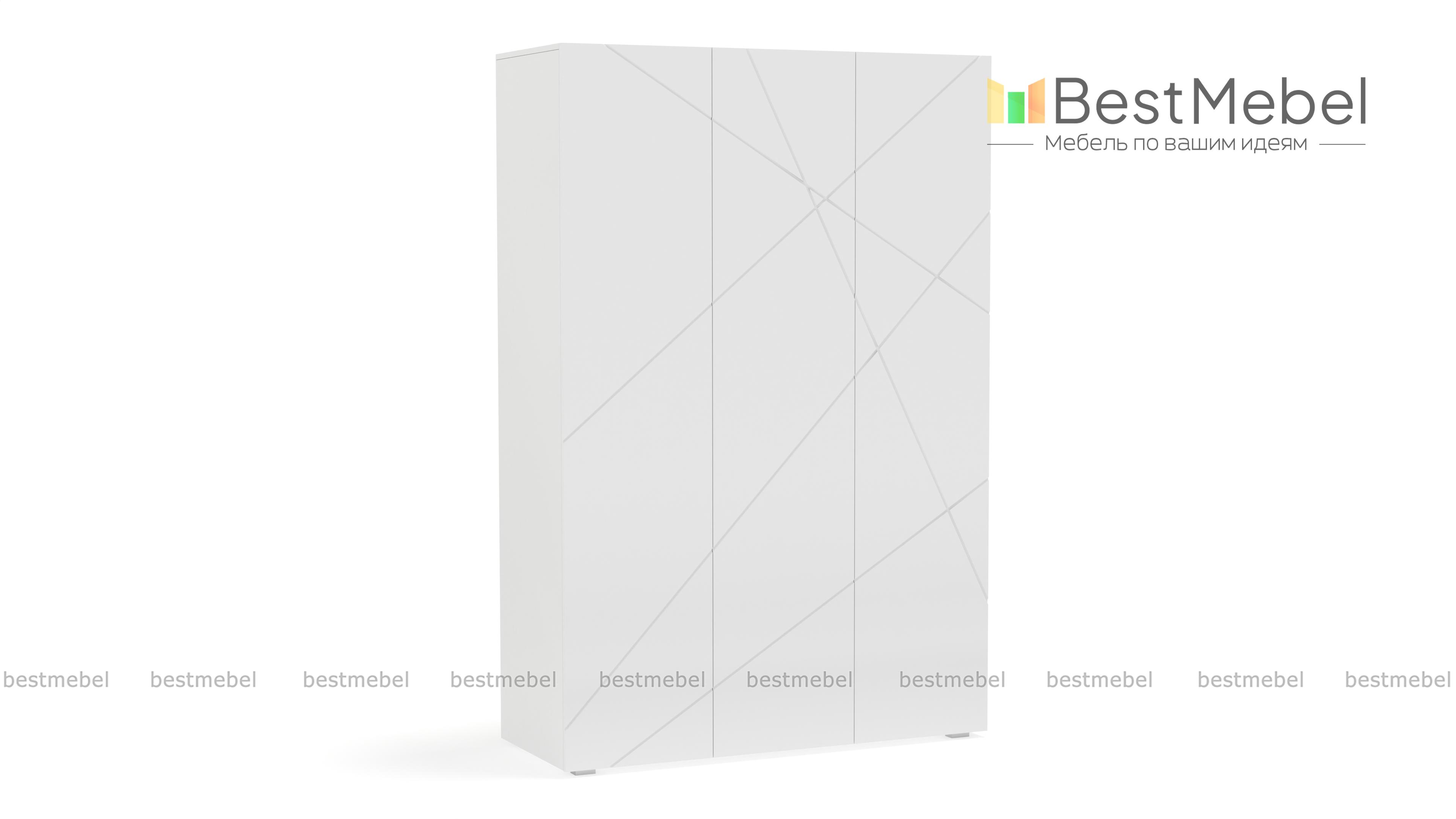 Шкаф YO 150 BMS - Фото