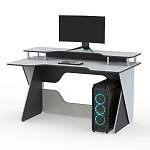 Геймерский стол Стелл 4 BMS - Фото 5