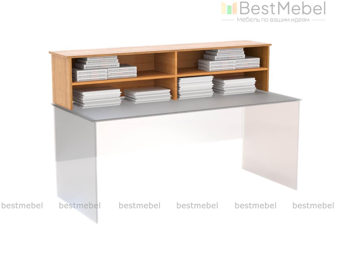 Надставка для стола НТ-08 BMS - Фото