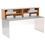 Надставка для стола НТ-08 BMS - Фото 2