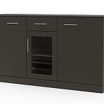 Комод Лас-Вегас СВ-122 BMS - Фото 7