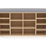 Тумба для обуви Шелф BMS - Фото 2