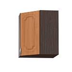 Шкаф верхний угловой Настя BMS - Фото 10