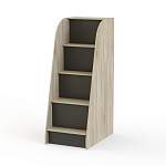 Лестница для кровати Зефир BMS - Фото 6