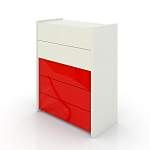 Комод МБ 65.1 BMS - Фото 10