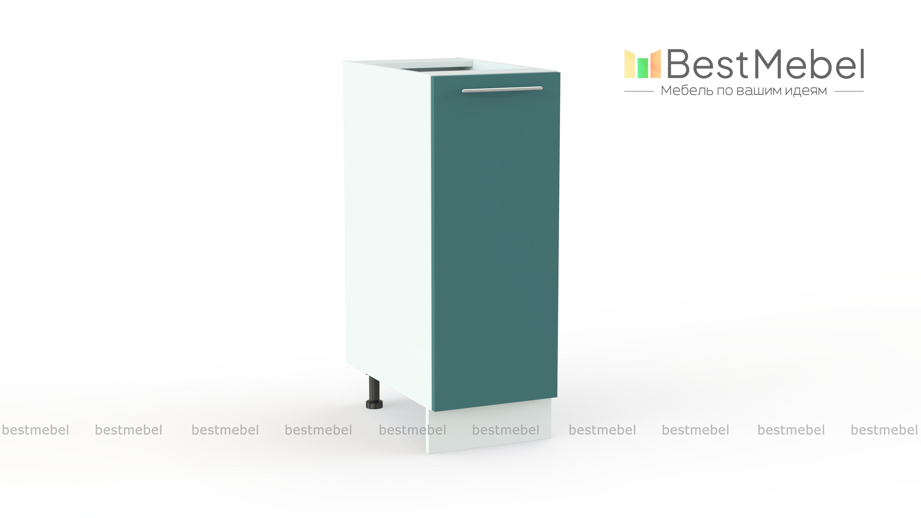 Нижний кухонный шкаф Vento 12 BMS - Фото