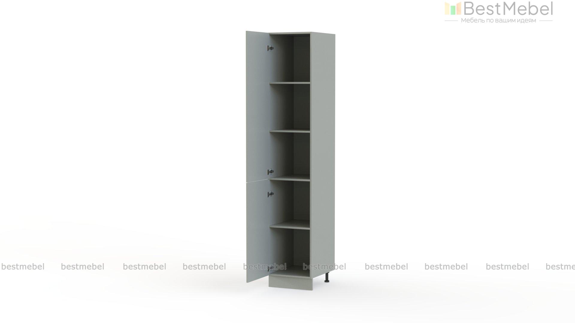 Шкаф-пенал Нео BMS - Фото