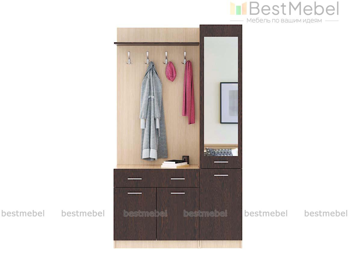 Прихожая Валерия-1 BMS - Фото