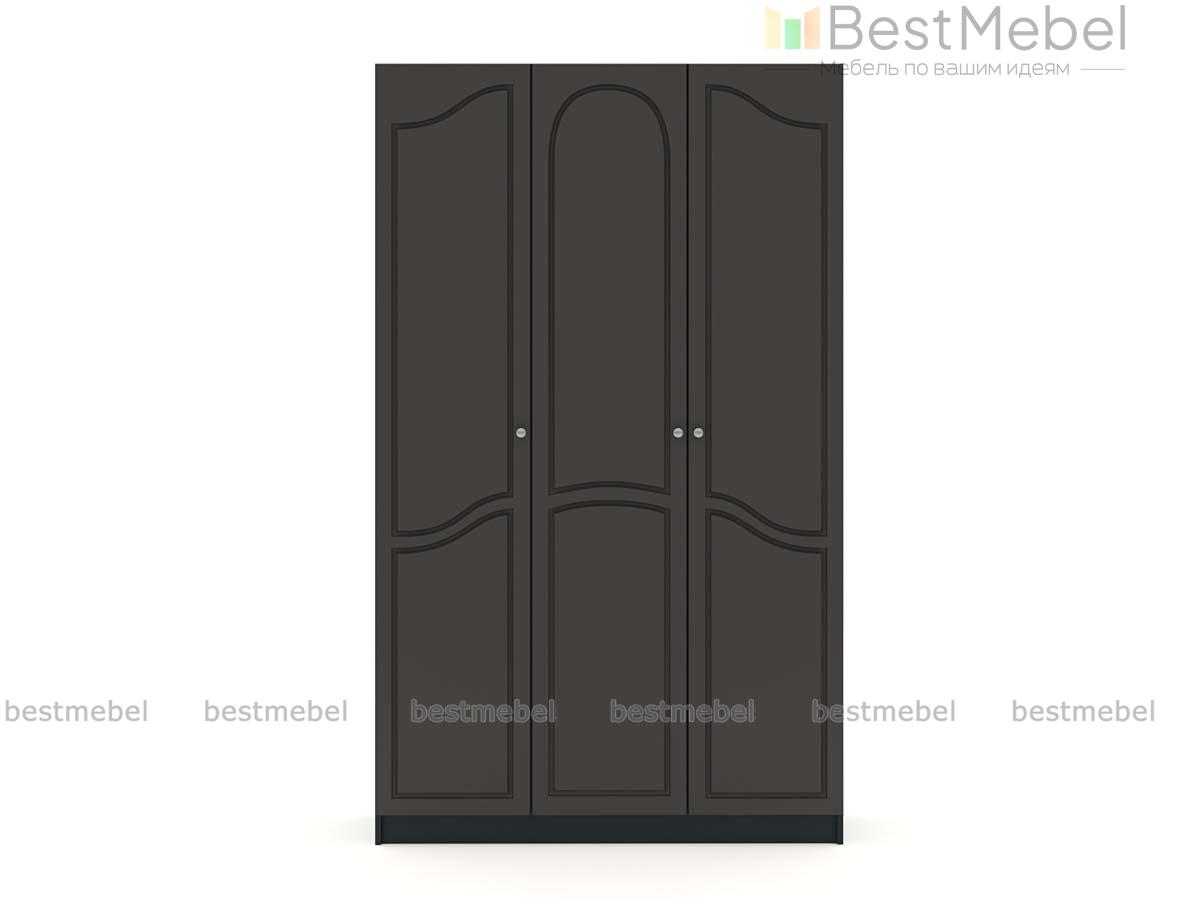 Шкаф Поларис 3 BMS - Фото